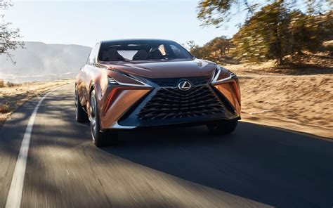 Price, Design And Review 2022 Lexus Rx 350 F Sport Suv | New Cars Design