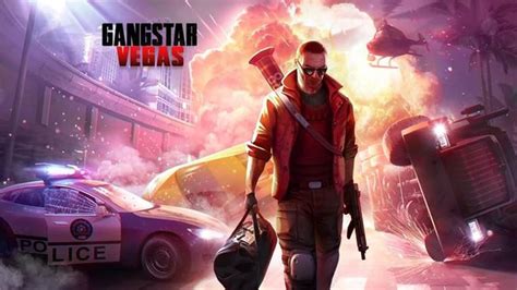Gangstar Vegas Game Apk Download Polremighty
