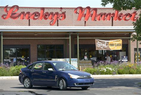 Lucky’s Longmont Landlord Files Objection In Bankruptcy Case Longmont Times Call