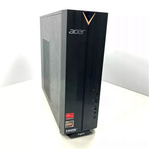 Komputer Stacjonarny Acer Xc 340 Ryzen 3 Win10 Sklep Opinie Cena W