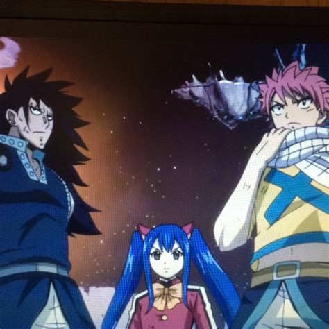 I Guess This Show Is My Life Now Fairy Tail Fairy Character