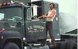 Photos of The Best Truck Movies