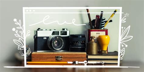 Check Out These Inspiring Examples of Photography Websites | Jimdo Blog