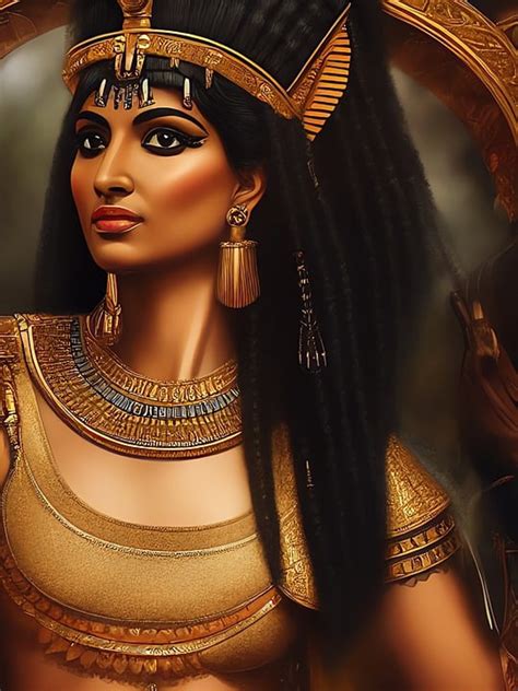 Kleopatra Egypt Faraon Obrázek Zdarma Na Pixabay Pixabay