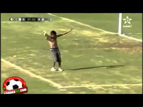 Elbotola / almountakhab / kooora / sport 360 kooora marocaine tsatya - YouTube