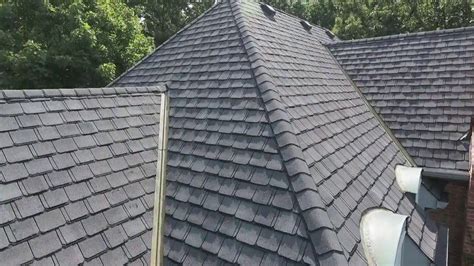 The best of the best, an ideal choice for homes with great steep sloped roofs. Image result for certainteed grand manor gatehouse slate ...