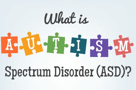 Autism spectrum disorders include social, communication, and behavioral challenges. What is Autism Spectrum Disorder (ASD)? | Kennedy Krieger ...