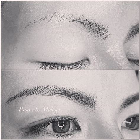Suzuk∞relaxationandskindesign On Instagram “eyebrows Frame Of Your Face