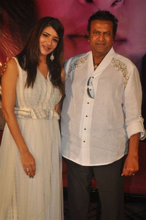 Wife Of Ram Movie Trailer Launch Photos Filmibeat