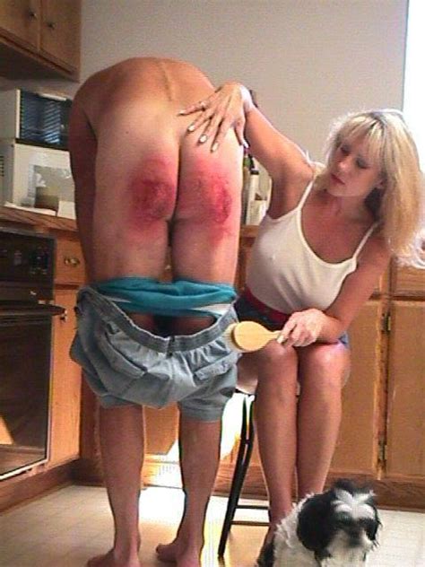 Women Spanking Men Because They Love It Page Literotica