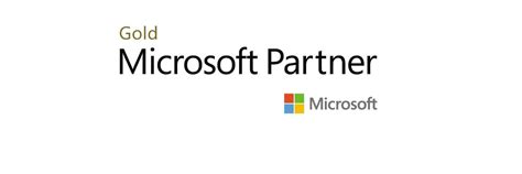 Were Microsoft Gold Partners For The Cloud Platform