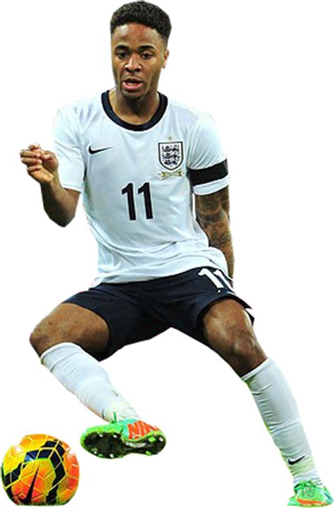 Your sterling england stock images are ready. Raheem Stirling England football player ~ Free Png Images