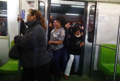 Worlds Worst Transport Systems For Women