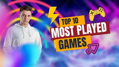 Top 10 Most Played Games In World Shubhammatre Medium