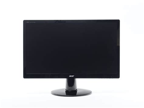 Acer S220hql Lcd Monitor 215 2018 Stellular Pictures