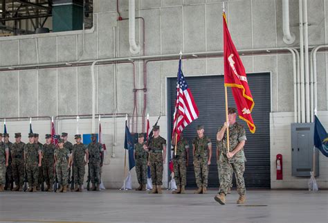 Mcas Cherry Point Change Of Command Marine Corps Air Station Cherry