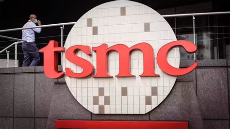 Tsmc Considers Building First European Plant In Germany Gizmochina