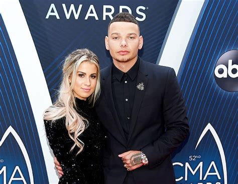 Kane Brown And Katelyn Jae From The Greatest Country Music Couples Of All Time E News