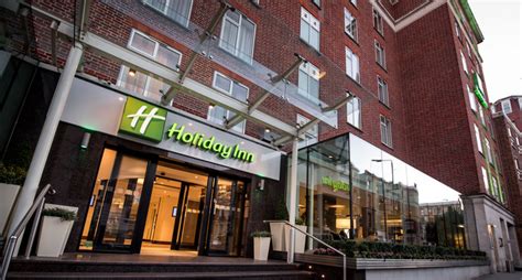 Frequently asked questions about premier inn london st pancras hotel. Hotel Holiday Inn, London, UK - EJ Interiors, London