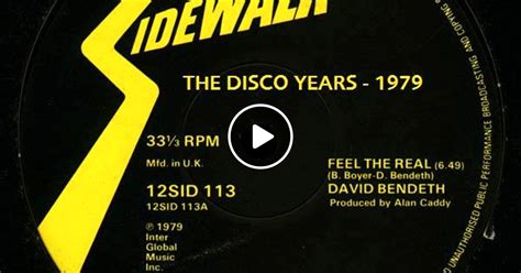 6ms Special 1979 The Disco Years By Sixmillionsteps Mixcloud