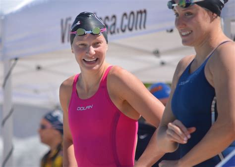 6 Things You Dont Know About Olympic Rookie Melanie Margalis