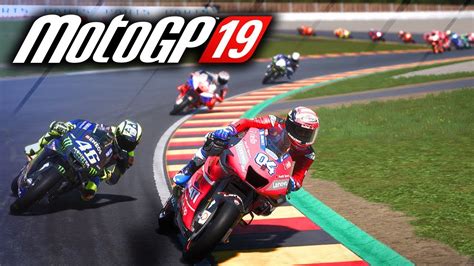The most authentic motogp™ experience ever is now available for ps®4, ps®5, xbox. MotoGP 19 Free Pc Game Download Latest Verson - Gaming Debates