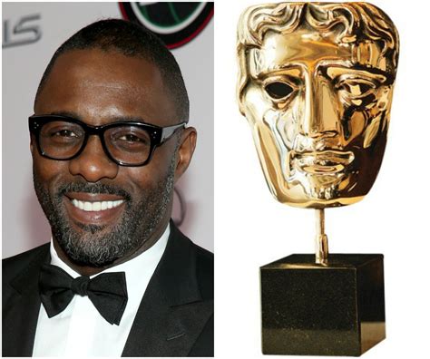 Idris Elba To Receive Bafta Special Award For Championing Diversity