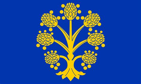 Fileappleby In Westmorland Town Flagsvg Wikipedia