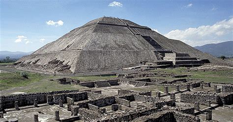 History20 Ancient Mesoamerica