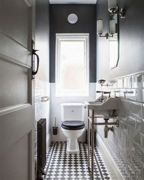 30 Stunning Art Deco Bathrooms Mirrors Lights And Vanities 1000