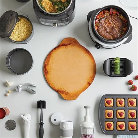 Shop | Pampered Chef Canada Site