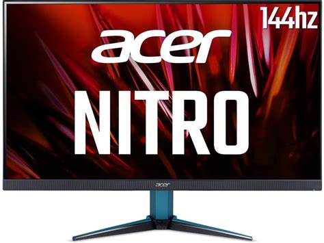 Acer Nitro Vg2 27 Inch Ips 1ms Gaming Monitor