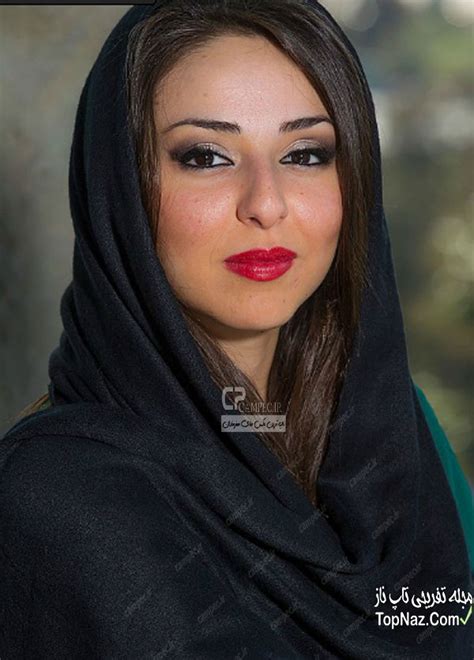 دو عکس جدید از حنانه شهشهانی در ایران