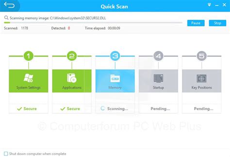Qihoo 360 Internet Security - PC Web Plus