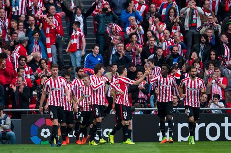 Athletic bilbao team win (1): Prediksi Skor Athletic Bilbao vs Granada 13 Februari 2020 ...