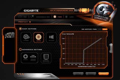 Gigabyte Xtreme Gaming Engine Tutorial Updated 2018