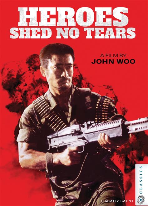 Heroes Shed No Tears 1986 Rotten Tomatoes