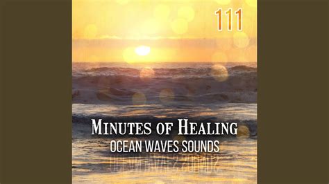 Ocean Waves Relaxation Meditation Youtube
