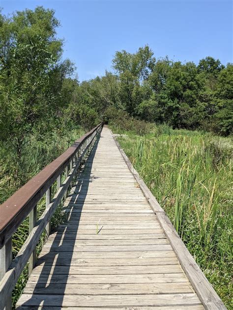 Oxley Nature Center Tulsa Oklahoma Top Brunch Spots