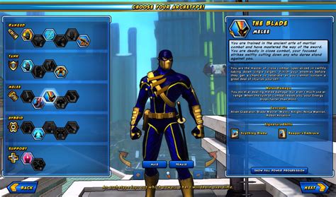 Model is assembled from preprocessed pieces, and after customization corresponding pieces are attached to or, the character's model can be made by merging individual pieces into one mesh unique to character (this is how uma works, by the way). Play Champions Online, finish quests and get rewards😻