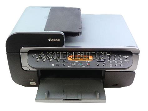 Mp530 Canon Mp530 Aio Inkjet Color Printer