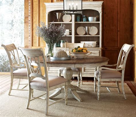 Shop items you love at overstock, with free shipping on everything* and easy returns. Weatherford Cornsilk Milford Round Dining Room Set from ...