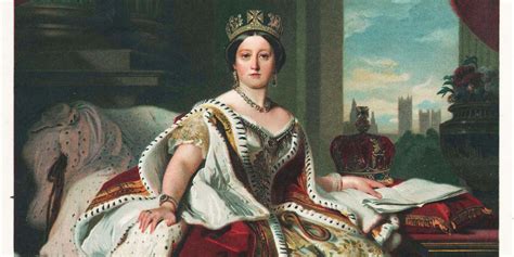 During her reign the english monarchy took on its modern ceremonial character. 200th Birthday Dinner of Queen Victoria - Australians for ...