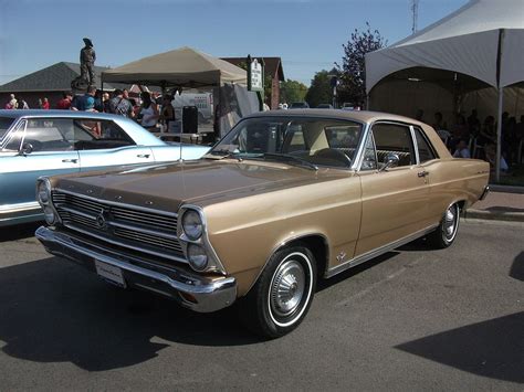 Owner's manual 1970 torino fairlane ranchero gt brougham ford maintenance guide reprint softbound 63 pages (b104701) fits the following vehicle(s): File:1966 Ford Fairlane 500 (6216033341).jpg - Wikimedia ...