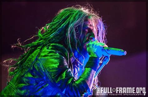 Rob Zombie To Release Remix Album