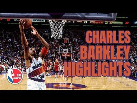 5 Greatest Phoenix Suns Players Of All Time Ft Charles Barkley