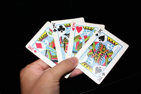 Fileking Playing Cards Wikimedia Commons