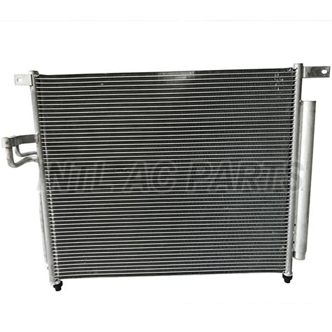 air conditioning condenser assy for ford ranger t6 3 2 tdci 2 2 mazda bt50 2011 ab3919710aa