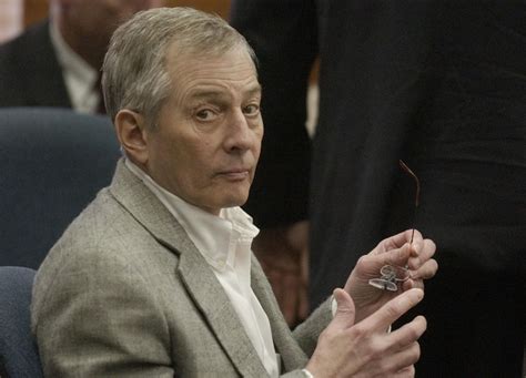A Key Witness Says Jinx Subject Robert Durst Admitted He Killed His Wife To Future Victim