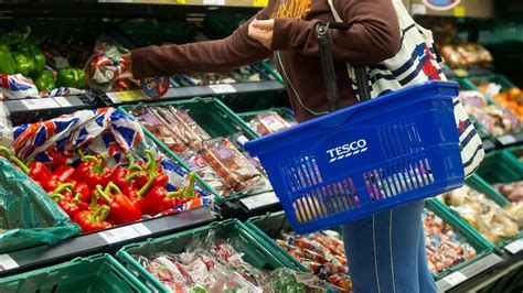 Four Major Changes Tesco Has Made That You May Not Have Noticed